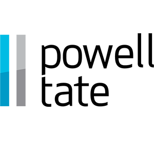 PowellTate logo