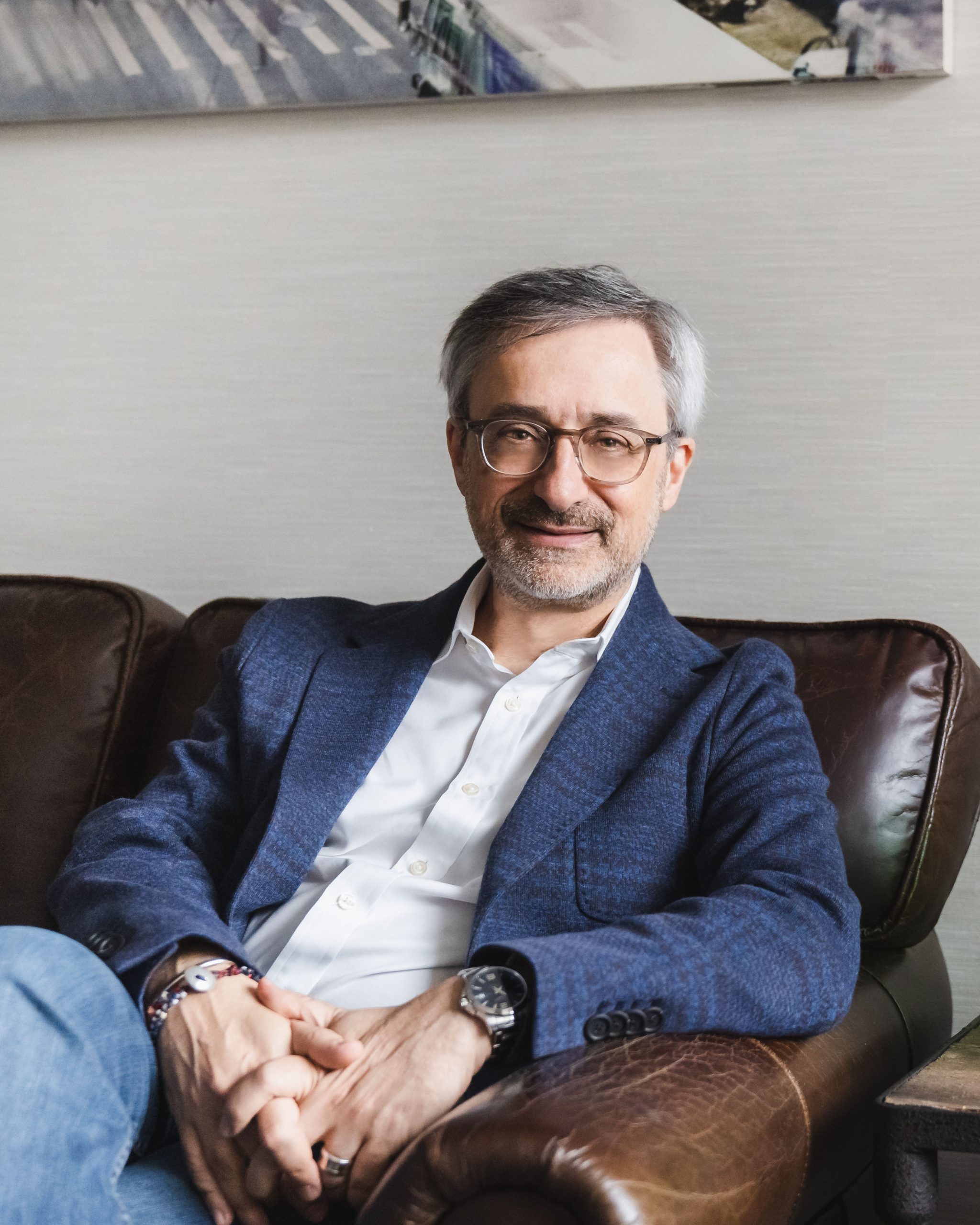Philippe Krakowsky