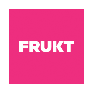 FRUKT