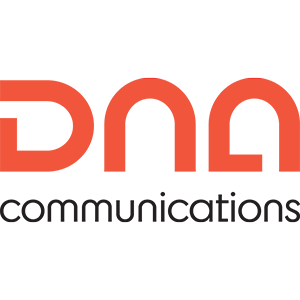 DNA logo