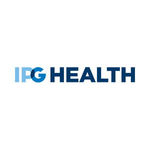 IPG Health Logo