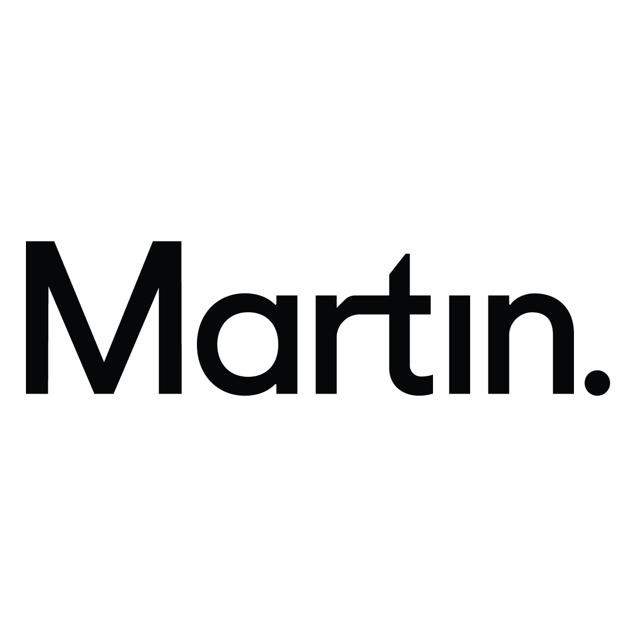 The Martin Agency