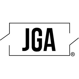 JGA logo